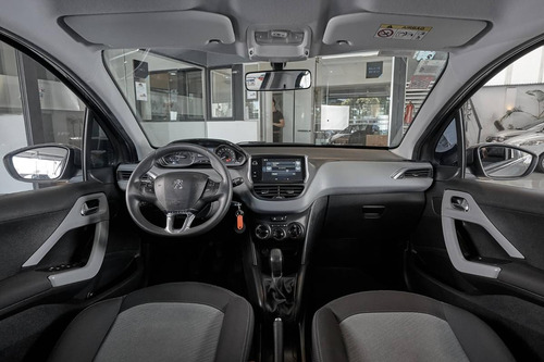 Peugeot 208 1.6 Allure Touchscreen 2015