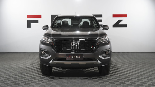 Fiat TITANO 2.2 FREEDOM PLUS AT 2026