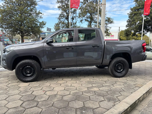 Fiat TITANO 2.2 Multijet Endurance 4Wd Mt 2026