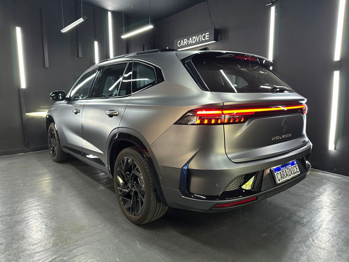 Renault Koleos 1.5 T E-TECH HYBRID ESPRIT ALPINE AT 2025