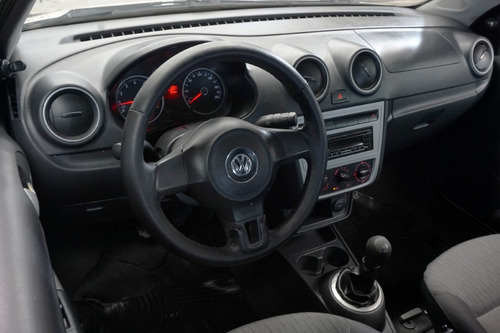 Volkswagen Saveiro 1.6 Gp Ce 101cv Safety 2014