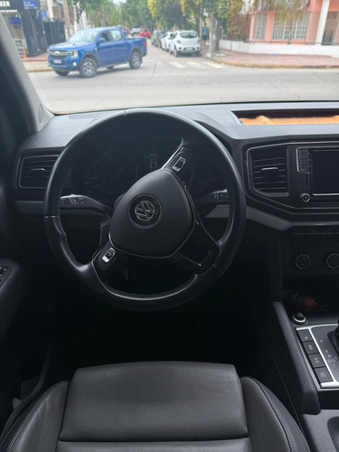 Volkswagen Amarok Highline 4x4 DC Automatica 2023