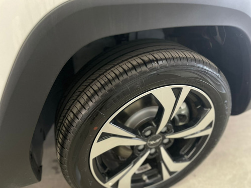 Js4 1.5T Flagship Cvt 2025