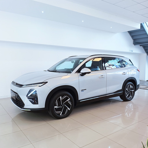 Chevrolet Captiva premier 2026