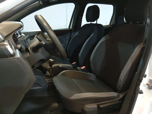 Renault Duster 1.6 4X2 Zen L/21 2021