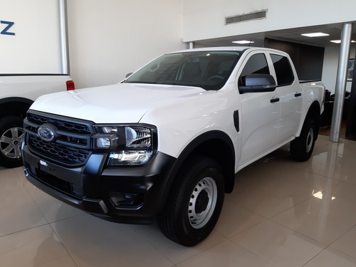 Ford Ranger 2.0 Cd 4X2 Xl 170Cv 2026