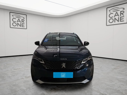 Peugeot 3008 2.0 HDI GT PACK TIPTRONIC L21 2021
