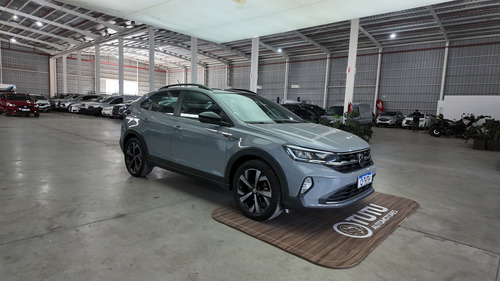 Volkswagen Nivus 1.0 Tsi Tiptronic Hero 2021