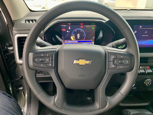 Chevrolet S-10 2.8 TD DC 4X4 WT L26 2026