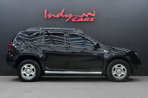 Renault Duster 1.6 Ph2 4x2 Dynamique 2018