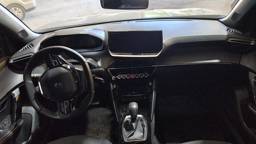 Peugeot 2008 1.0T Active 2024