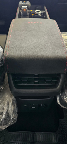 Grand Avenue 2.3 Gtdi Dadao Pro 4X4 At 2025