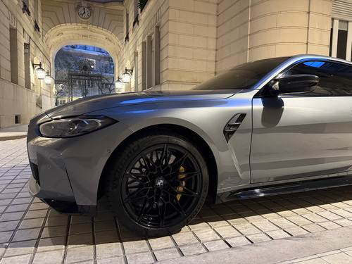 BMW M 4 3.0 M4 Coupe Competition M Race Track 2025