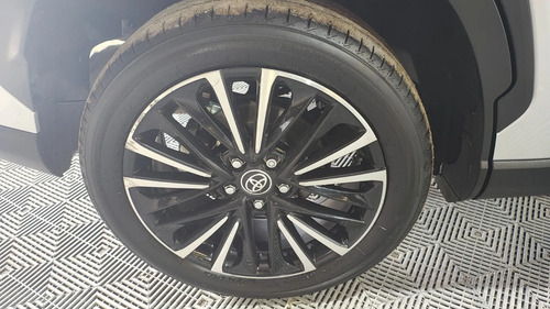 Toyota Corolla Cross 1.8 Hev Xei Ecvt 2024