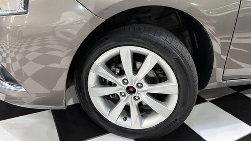 Nissan Versa 1.6 Advance Mt 2018