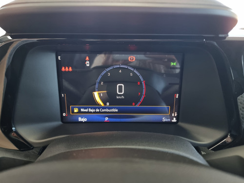 Chevrolet Onix 1.0 Turbo Premier At 2026