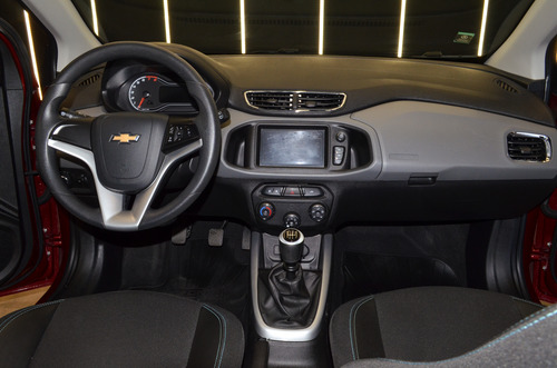 Chevrolet Onix 1.4 Lt 98cv 2020