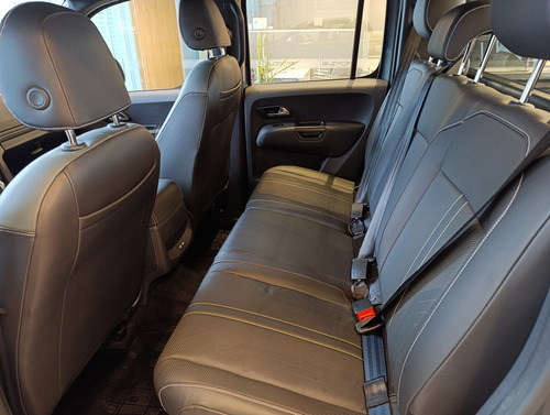 Volkswagen Amarok 3.0 Cd Tdi 258Cv V6 Highline 4X4 At 2024