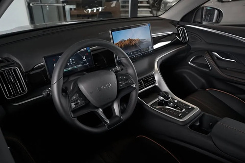 BYD Song pro dm-i 1.5 Phev Gs 2026