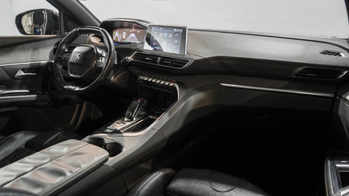 Peugeot 3008 1.6 Gt-line Thp Tiptronic 2019