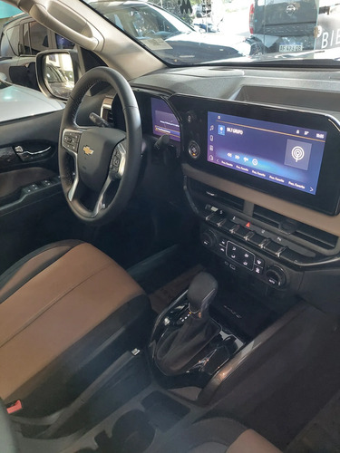 Chevrolet S-10 High Country CD 2.8 TD 4X4 2026