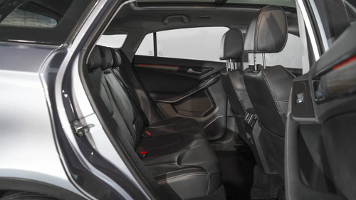 Ford Territory 1.5t Titanium 2022