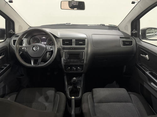 Volkswagen Suran 1.6 Trendline 2018