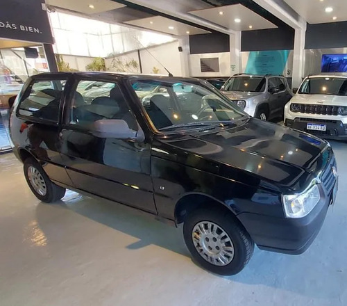 Fiat Uno 1.3 Fire Pack B 3 p 2013