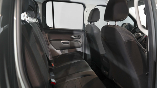 Volkswagen Amarok 3.0 Cd Tdi V6 258Cv Comfortline 4X4 At 2026