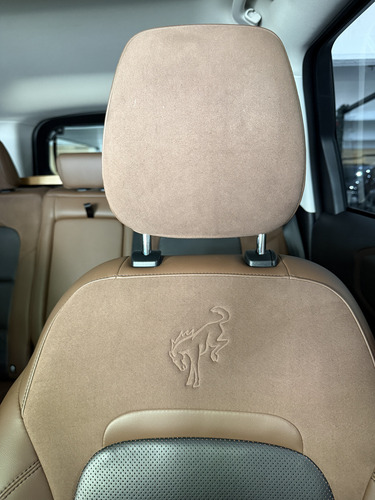 Ford Bronco Sport 2.0 4Wd Wildtrak At8 2023