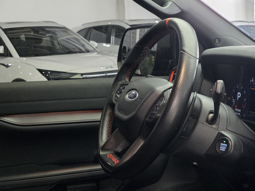 Ford Ranger Raptor 2.0l Biturbo Cabina Doble 4x4 2023