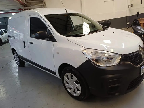 Renault Kangoo Ii Express 1.6 Sce Confort 2024