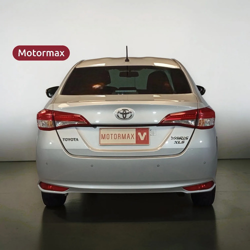Toyota Yaris 1.5 4 Ptas Xls Cvt L/22 2024