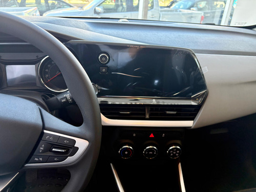 Chevrolet Montana 1.2T Lt Mt 2025