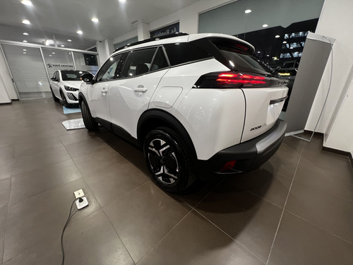 Peugeot 2008 1.0T Active 2026