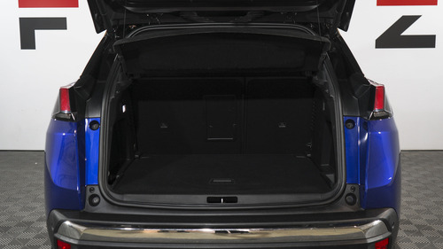 Peugeot 3008 1.6 Gt-line Thp Tiptronic 2019