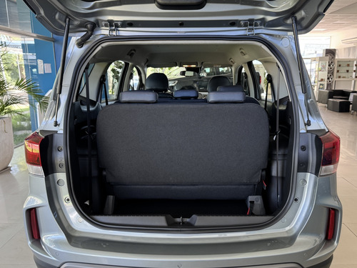 Chevrolet Spin 1.8 Premier 7As At 105Cv 2024