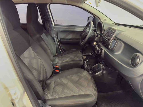 Fiat Mobi 1.0 Easy 2018