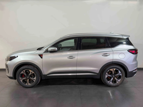 Chery Tiggo 7 pro hybrid 1.5 Hev Premium Cvt 2026