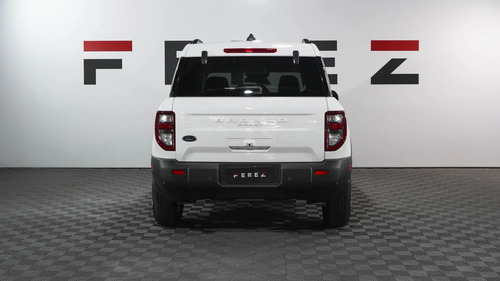 Ford Bronco Sport 1.5 Ecoboost 4Wd Big Bend At8 2026