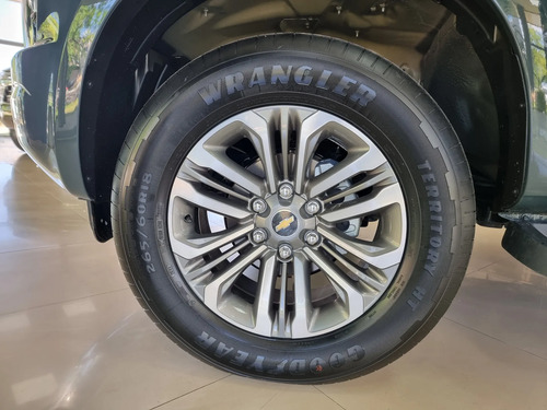 Chevrolet S-10 2.8 High Country Cd Tdci 207Cv 4X4 At 2026