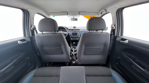 Volkswagen Gol Trend 1.6 Comfortline 101cv 2018