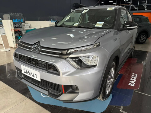 Citroën Basalt 1.6 16v Vti 115 Feel 2026