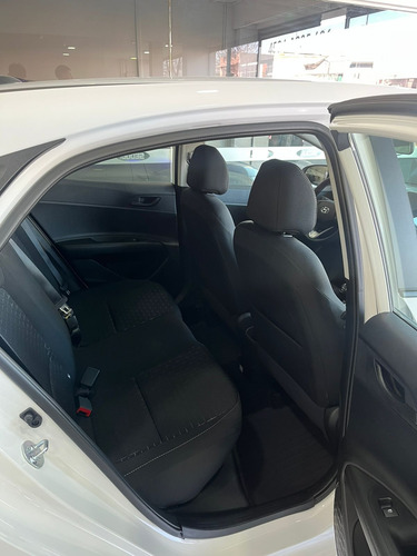 Hyundai HB20 1.6 Comfort Plus Mt 2025