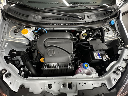 Fiat Fiorino 1.4 ENDURANCE L24 2025