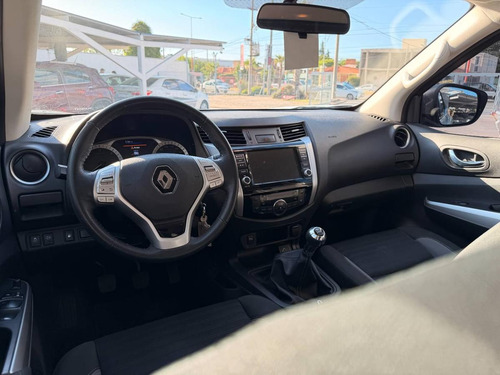 Renault Alaskan 2.3 Tdi 4x2 Emotion 2023