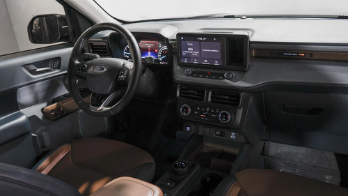 Ford Maverick 2.0 Ecoboost Lariat At8 4Wd 2024