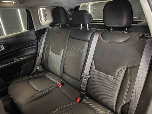 Jeep Compass 1.3 T270 Sport 4X2 At6 2024