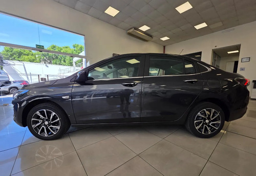 Chevrolet Onix plus 1.0 Turbo Premier At 2025