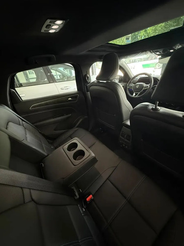 Renault Arkana 1.3 E-Tech Hybrid Espirit Alpine 2026